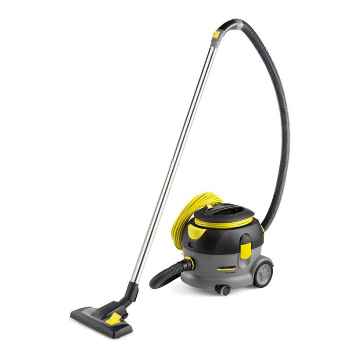 KARCHER - Aspirator uscat T 12/1 400Hz [1.355-147.0]