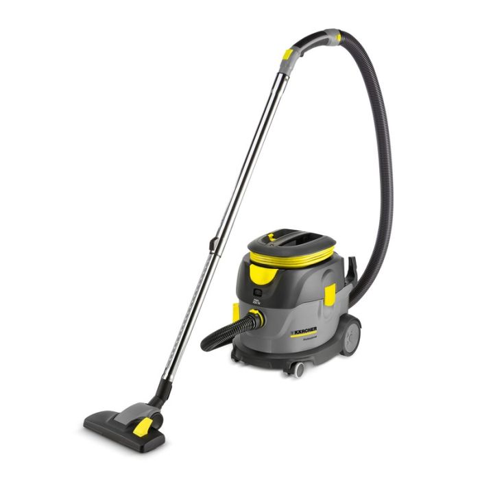 KARCHER - Aspirator uscat T 15/1 Hepa