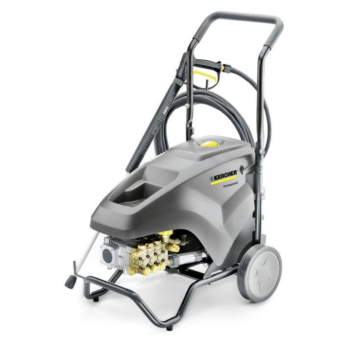 KARCHER - Aparat de spalat cu apa rece sub presiune HD 6/15-4 classic, 190 bar, 600 l/h