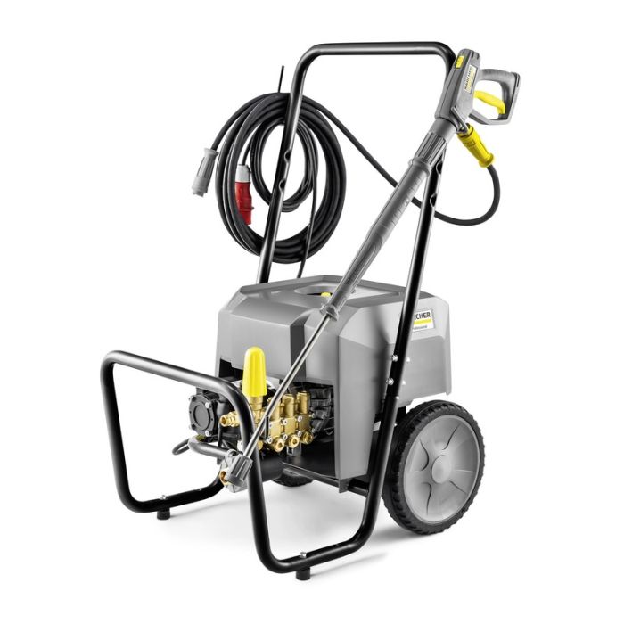 KARCHER - Aparat de spalat cu presiune si apa rece HD 10/21-4 S Classic