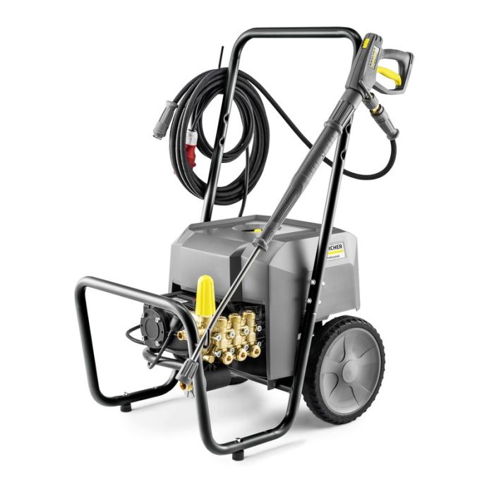 KARCHER - Aparat de spalat cu presiune si apa rece HD 17/15-4 S Classic [1.367-404.0]