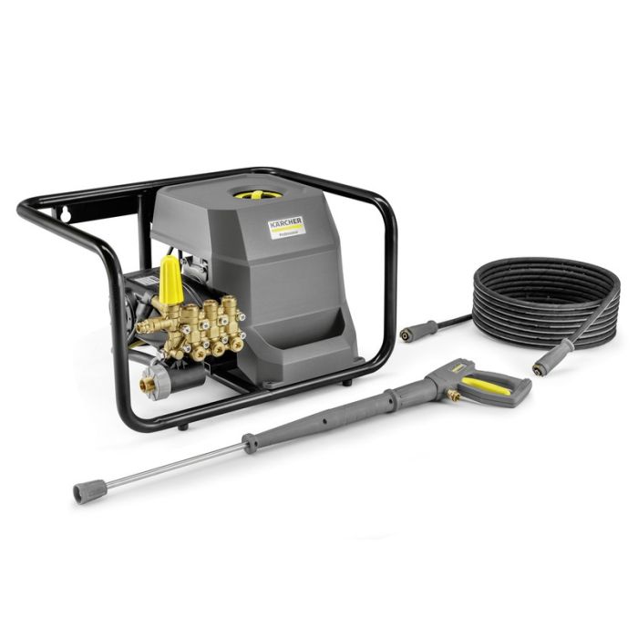 KARCHER - Aparat de spalat cu presiune si apa rece HD 9/20-4 S ST Classic