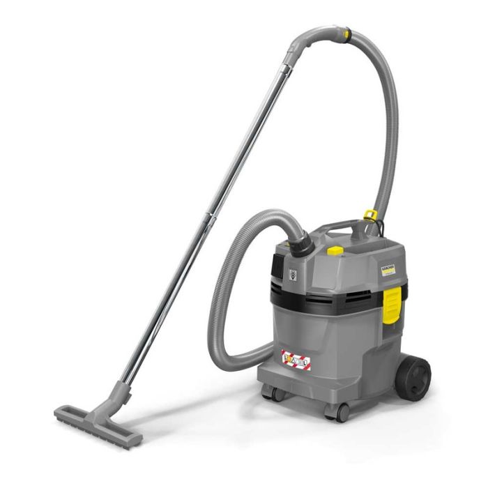 KARCHER - Aspirator umed-uscat NT 22/1 Ap Te [1.378-610.0]