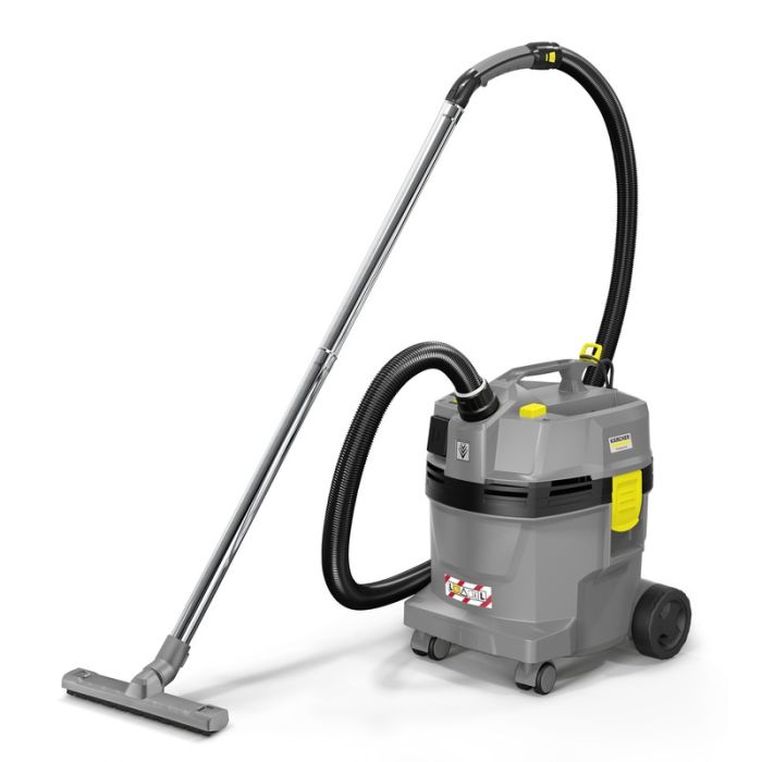 KARCHER - Aspirator umed-uscat NT 22/1 Ap Te Adv [1.378-621.0]