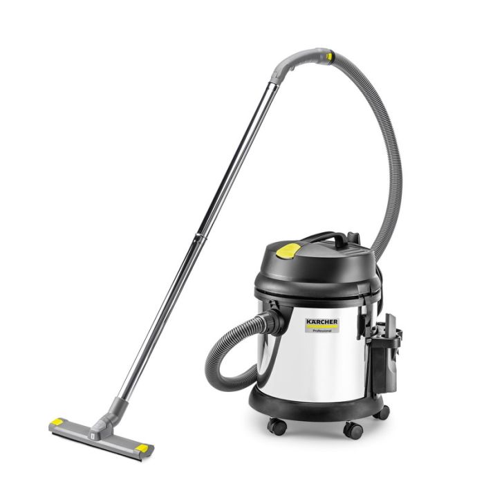 KARCHER - Aspirator umed-uscat NT 27/1 Me Adv *EU, 1380 W, 27L