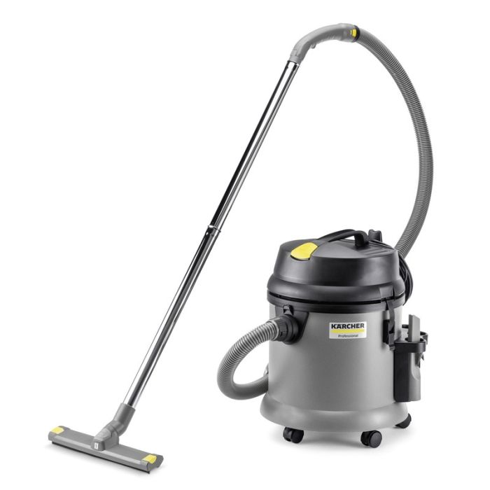 KARCHER - Aspirator umed-uscat NT 27/1 Advanced [1.428-520.0]