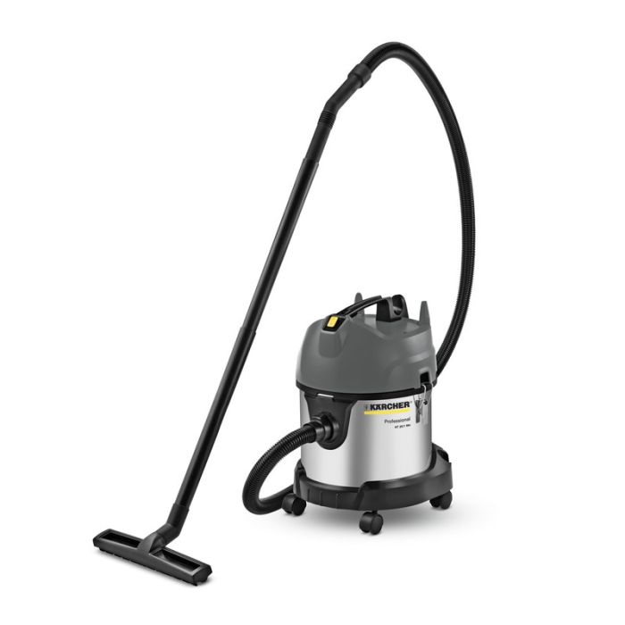 KARCHER - Aspirator umed-uscat NT 20/1 Me Classic