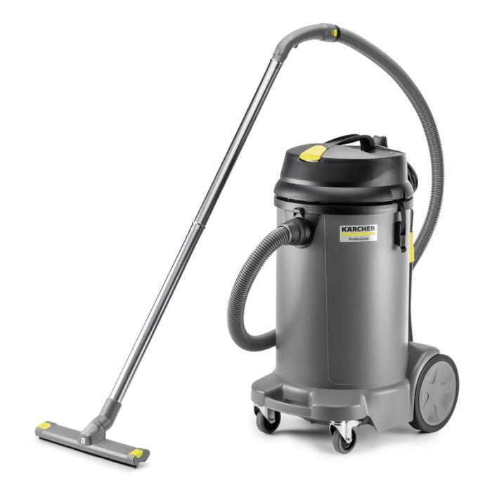 KARCHER - Aspirator umed-uscat NT 48/1