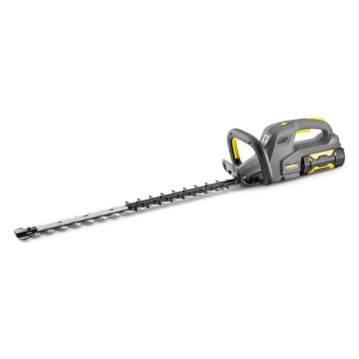 KARCHER - Foarfeca de tuns gard viu KAERCHER HT 615 BP, 50V, fara acumulator si incarcator