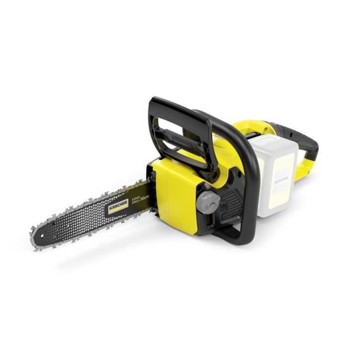 KARCHER - Fierastrau cu lant CNS 18-30, 30cm, 1.1mm, 3/8", 18V, fara acumulator si incarcator