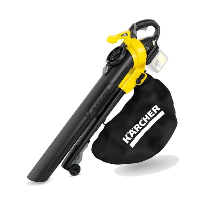 KARCHER - Suflanta / aspirator pentru frunze BLV36-240, 36V, fara incarcator si acumulator [1.444-170.0]