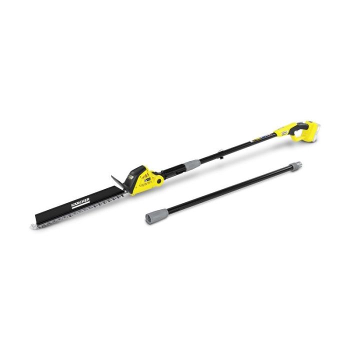 KARCHER - Foarfeca de tuns gard viu cu prelungitor PHG 18-45 fara incarcator si acumulator [1.444-210.0]