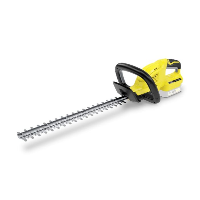 KARCHER - Foarfeca de tuns gard viu HGE 18-45, 18V, fara acumulator si incarcator [1.444-230.0]