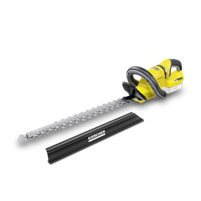 KARCHER - Foarfeca de tuns gard viu HGE 18-50, 18V, fara acumulator si incarcator