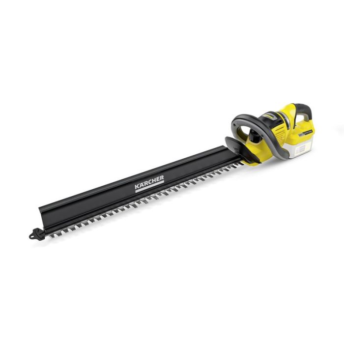 KARCHER - Foarfeca de tuns gard viu HGE 36-60, 36V, fara acumulator si incarcator