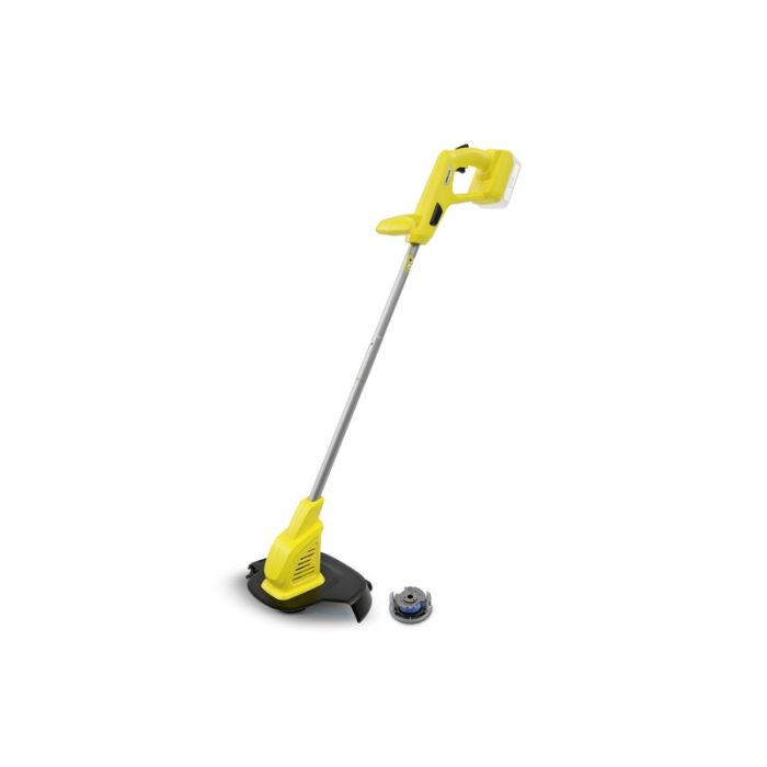 KARCHER - Trimmer pentru gazon LTR 18-25, 18V, fara acumulator si incarcator [1.444-300.0]