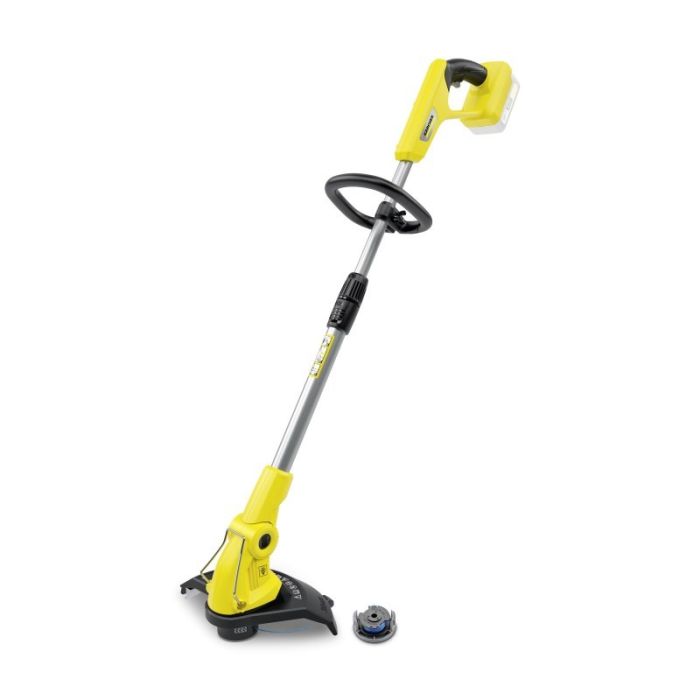 KARCHER - Trimmer pentru gazon LTR 18-30, 18V, fara acumulator si incarcator [1.444-310.0]