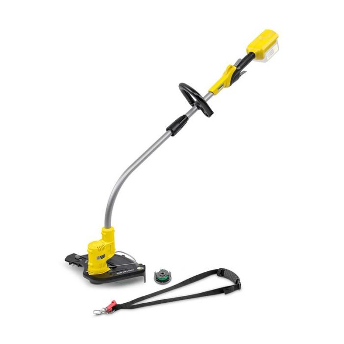 KARCHER - Trimmer pentru gazon LTR 36-33, 36V, fara acumulator si incarcator