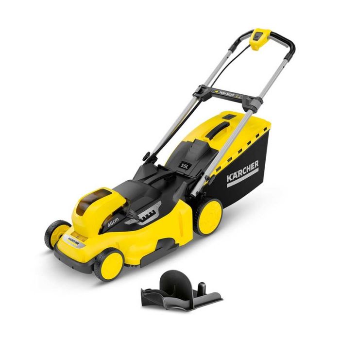 KARCHER - Masina de tuns iarba LMO 36-46, 36V, fara acumulator si incarcator