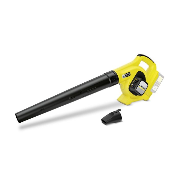 KARCHER - Suflanta pentru frunze LBL 4, 36V, fara acumulator si incarcator [1.445-150.0]