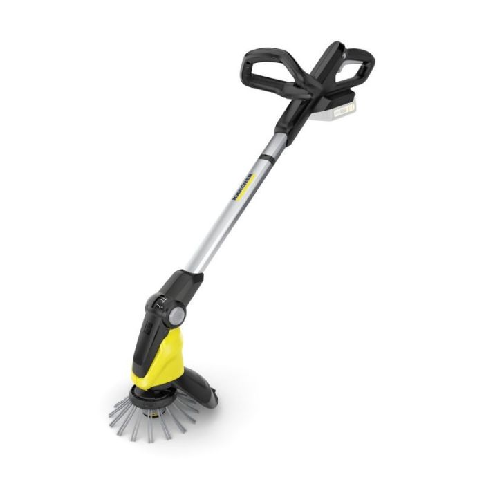 KARCHER - Aparat de indepartat buruieni WRE 18-55, 18V, fara acumulator si incarcator