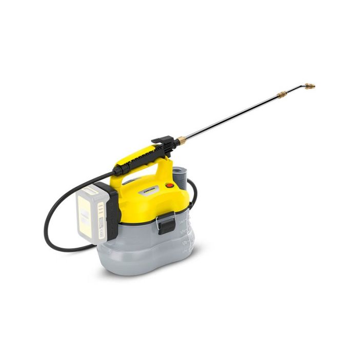 KARCHER - Pulverizator cu presiune PSU 4-18