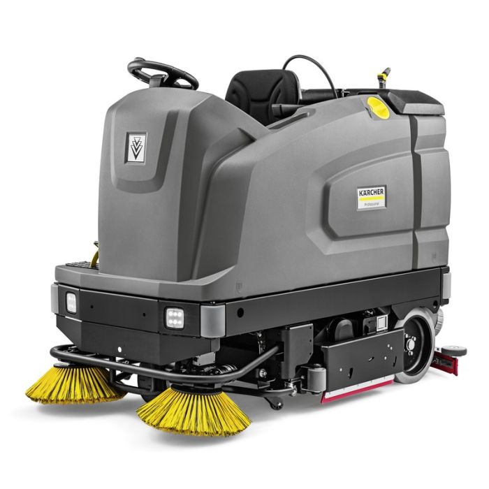 KARCHER - Masina de spalat si aspirat pardoseli B 260 RI Bp Dose SB R100