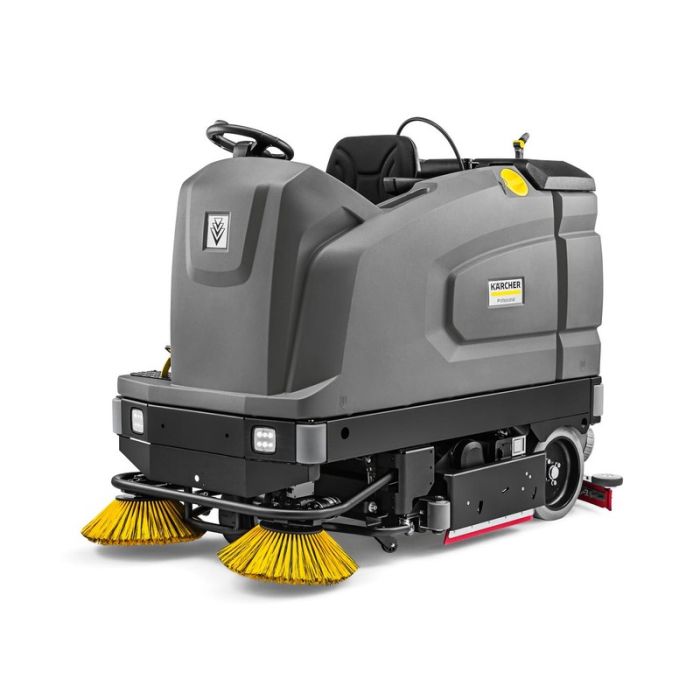 KARCHER - Masina de spalat si aspirat pardoseli B 260 RI Bp Pack Dose SB R100 [1.480-252.0]