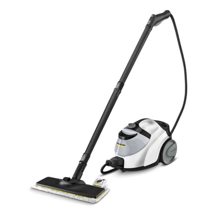 KARCHER - Aparat de curatat cu aburi SC 5 EasyFix Iron Plug *EU, 2200 W, 4.2 bar