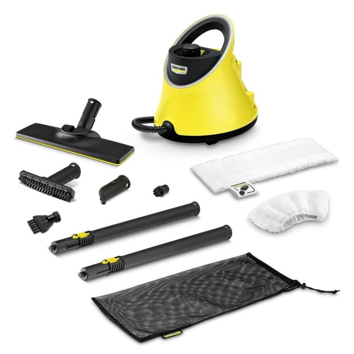 KARCHER - Aparat de curatat cu abur SC 2 Deluxe EasyFix [1.513-243.0]
