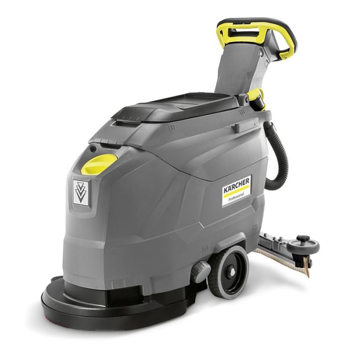 KARCHER - Masina de spalat si aspirat pardoseli BD 43/25 C Bp