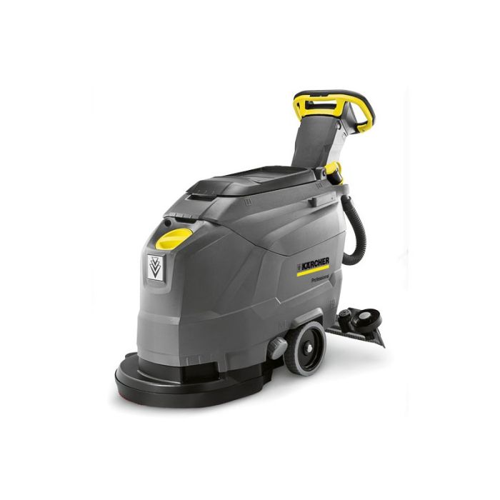 KARCHER - Masina de spalat si aspirat pardoseli BD 43/35 C Ep