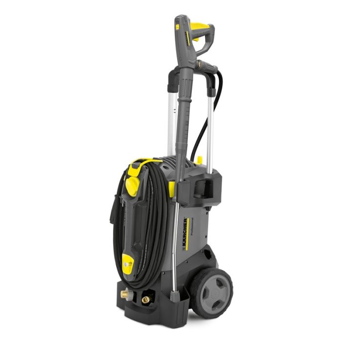 KARCHER - Aparat de spalat cu presiune si apa rece HD 5/12 C