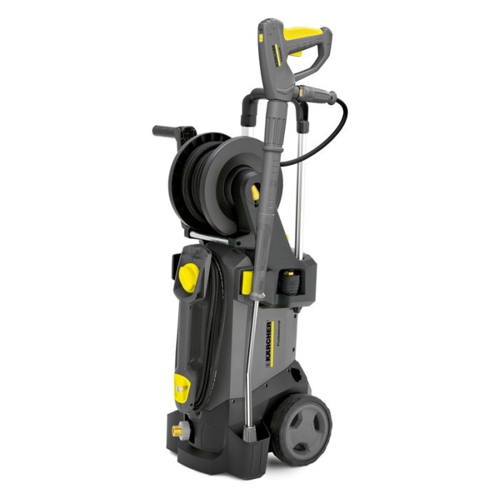 KARCHER - Aparat de spalat cu presiune si apa rece HD 5/12 CX Plus