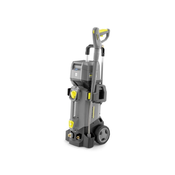 KARCHER - Aparat de spalat cu presiune si apa rece HD 4/10 AKKU-HD C