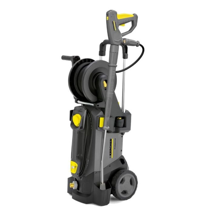 KARCHER - Aparat de spalat cu presiune si apa rece HD 5/15 CX Plus