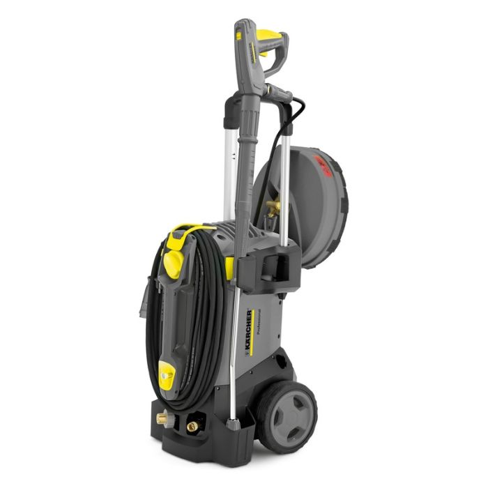 KARCHER - Aparat de spalat cu presiune si apa rece HD 5/15 C Plus + FR Classic [1.520-933.0]