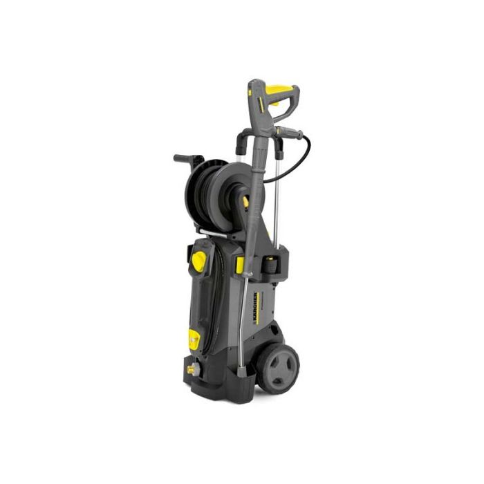 KARCHER - Aparat de spalat cu presiune si apa rece HD 5/17 CX Plus [1.520-942.0]