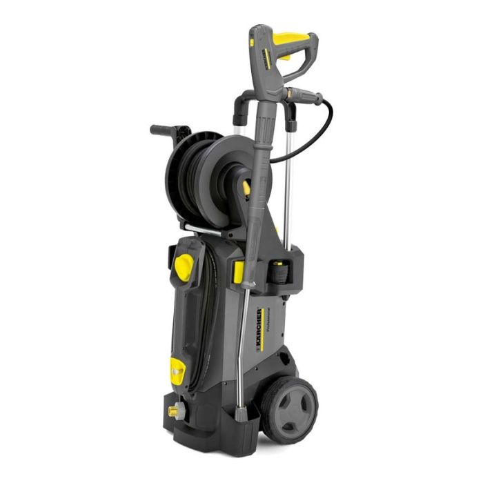 KARCHER - Aparat de spalat cu presiune si apa rece HD 6/13 CX Plus