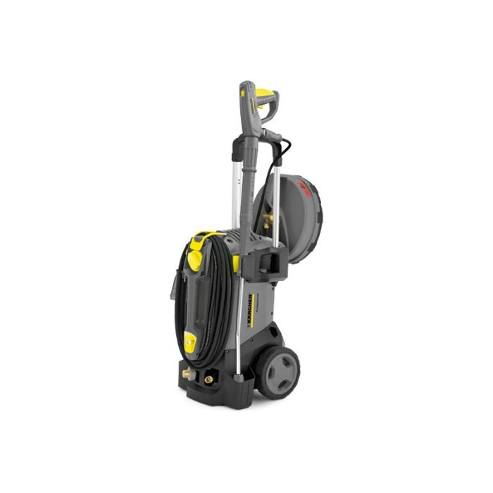 KARCHER - Aparat de spalat cu presiune si apa rece HD 6/13 C Plus + FR Classic [1.520-953.0]