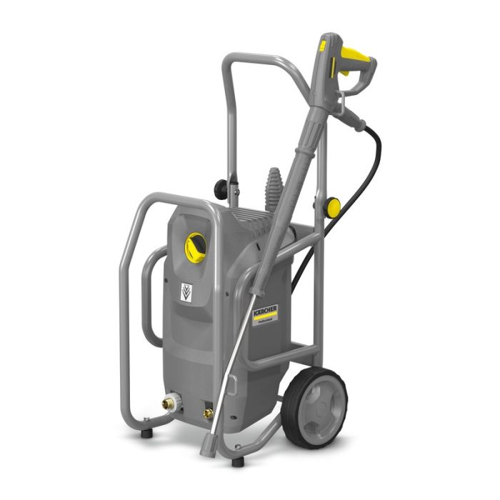 KARCHER - Aparat de spalat cu presiune si apa rece HD 6/14 -4 Cage Mobil