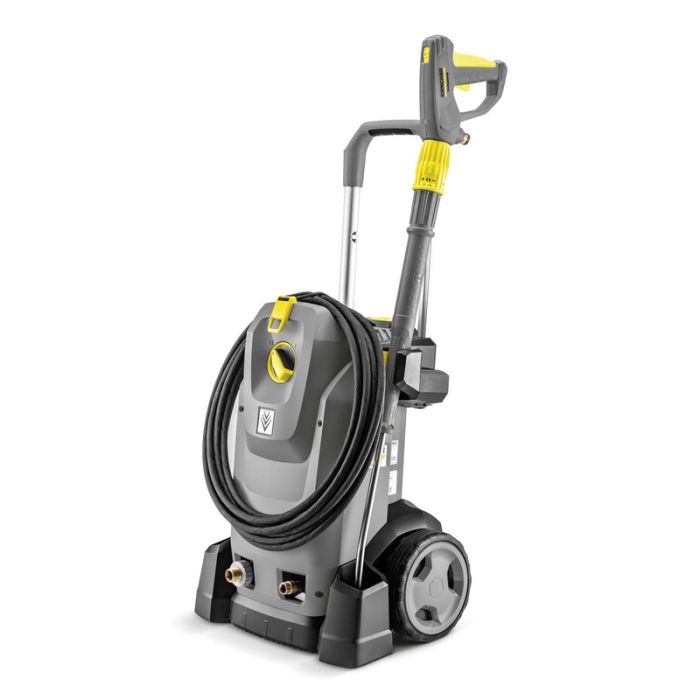 KARCHER - Aparat de spalat cu presiune si apa rece HD 7/16-4 M [1.524-955.0]