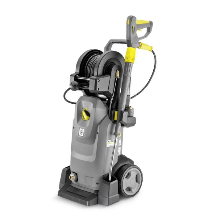 KARCHER - Aparat de spalat cu presiune si apa rece HD 7/16-4 MXA Plus