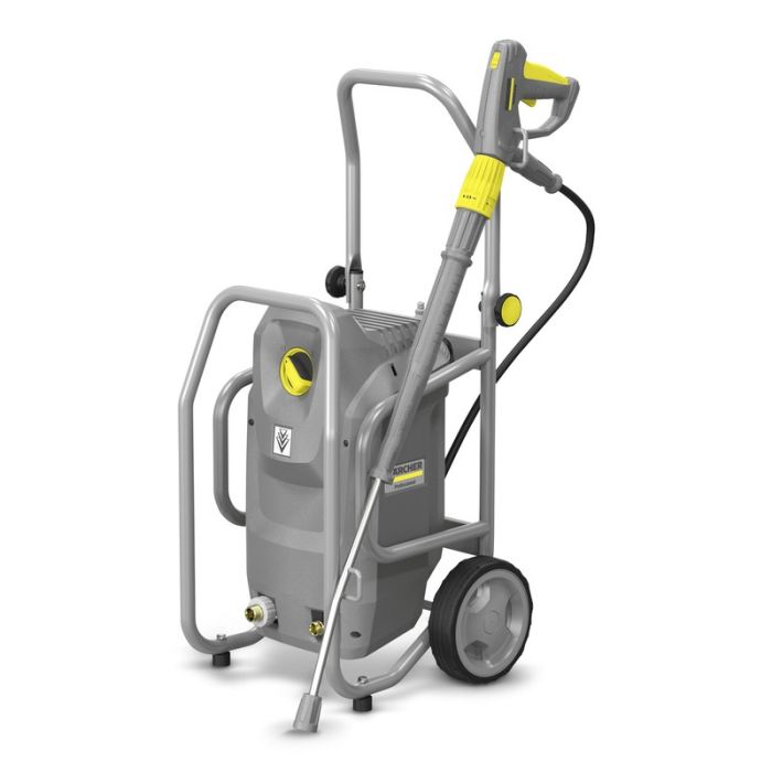 KARCHER - Aparat de spalat cu presiune si apa rece HD 8/18-4 Cage ST