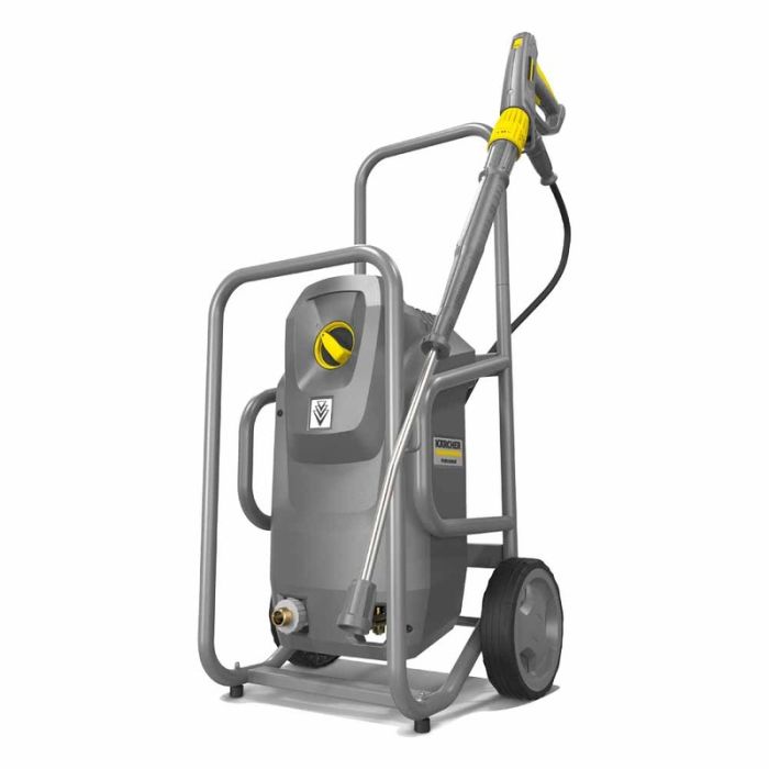 KARCHER - Aparat de spalat cu presiune si apa rece HD 8/18-4M Cage Farmer [1.524-982.0]