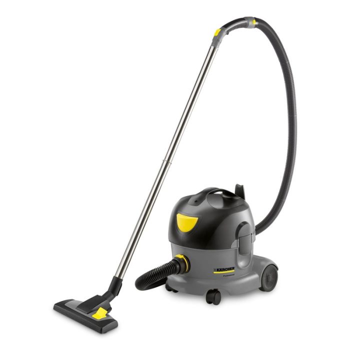 KARCHER - Aspirator profesional uscat T 7/1 *EU, 800 W, 7 L