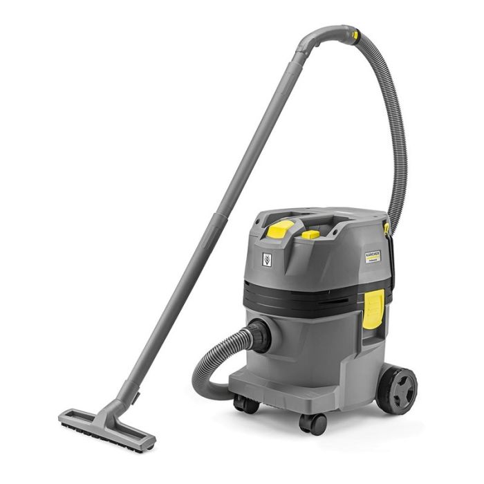 KARCHER - Aspirator umed-uscat NT 22/1 Ap Bp L, 36V, fara acumulator si incarcator [1.528-130.0]