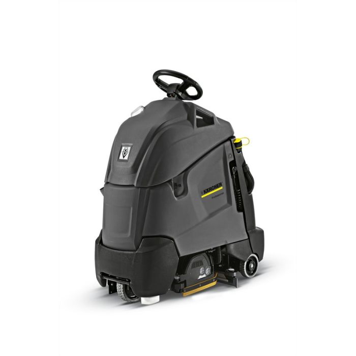 KARCHER - Masina de spalat si aspirat pardoseli BR 55/40 RS Bp Pack