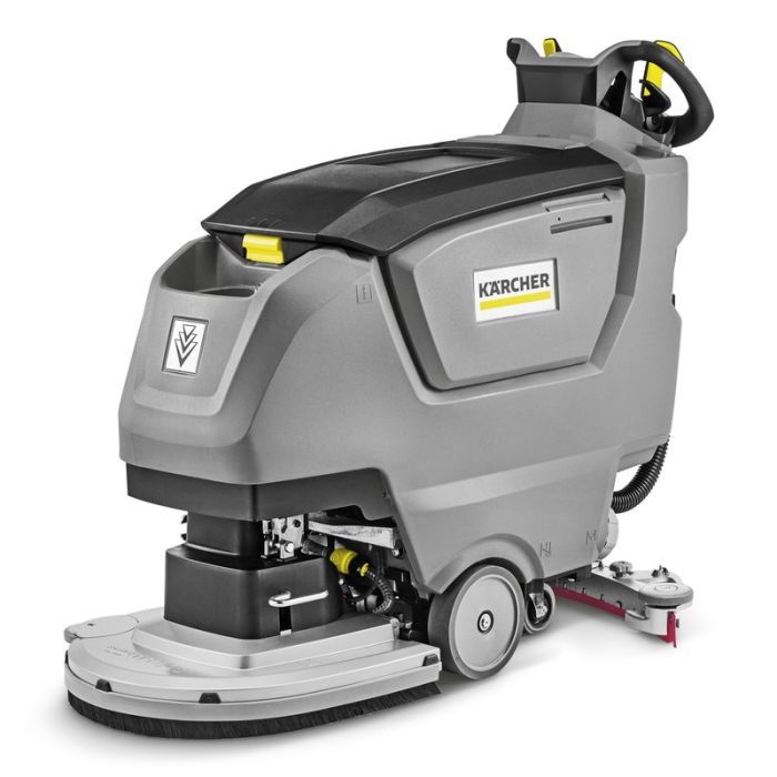 KARCHER - Masina de spalat si aspirat pardoseli B 50 W Bp D51 [1.533-220.0]