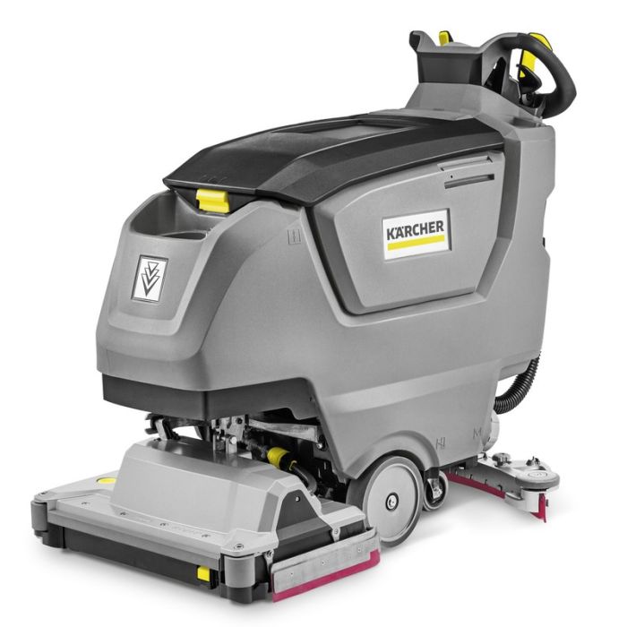 KARCHER - Masina de spalat si aspirat pardoseli B 50 W Bp R55